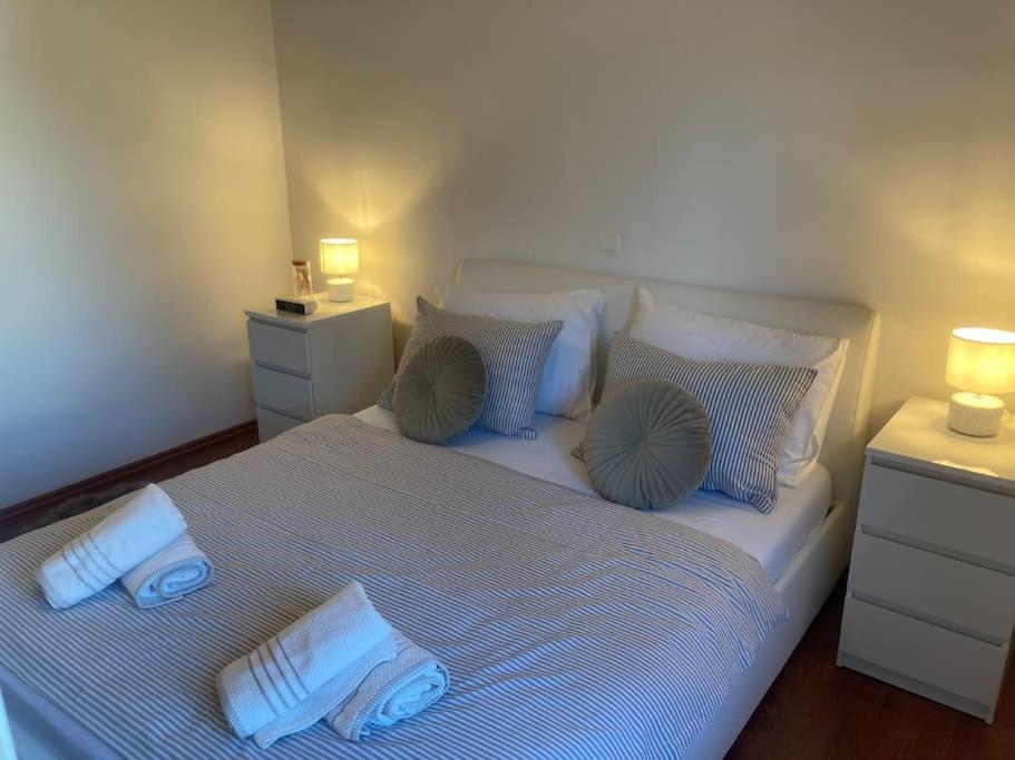Central City Nest - Sandra&David Zara Esterno foto